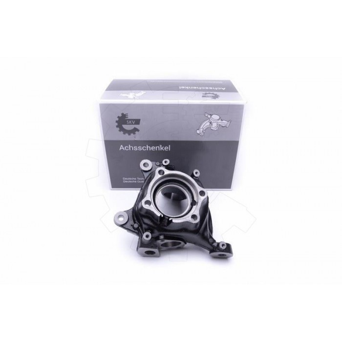 Fusée d'Essieu Avant Droit Pour BMW X3 F25 X4 F26 31216787680 31216855954