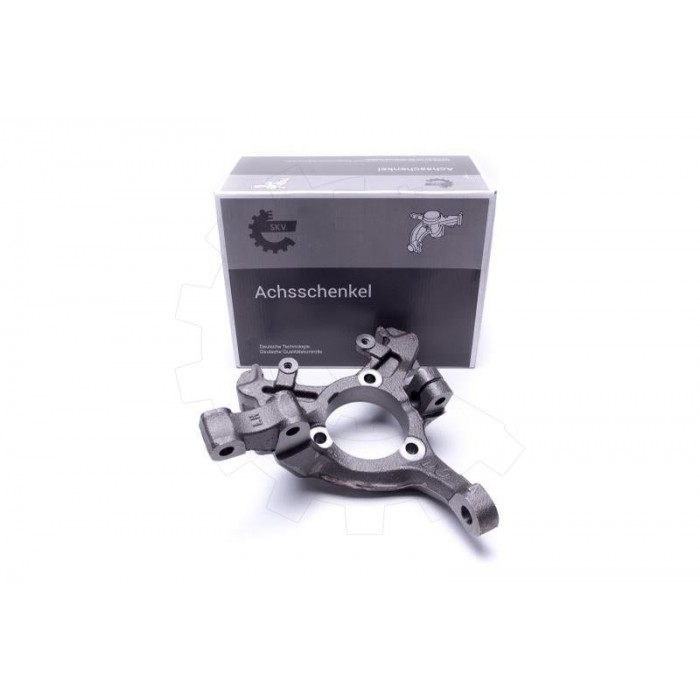 Fusée d'Essieu Avant Gauche Pour Opel Chevrolet Vauxhall 5308015 90498810