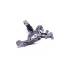 Fusée d'Essieu Avant Gauche Pour Opel Chevrolet Vauxhall 5308015 90498810