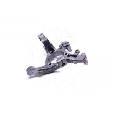 Fusée d'Essieu Avant Gauche Pour Opel Chevrolet Vauxhall 5308015 90498810