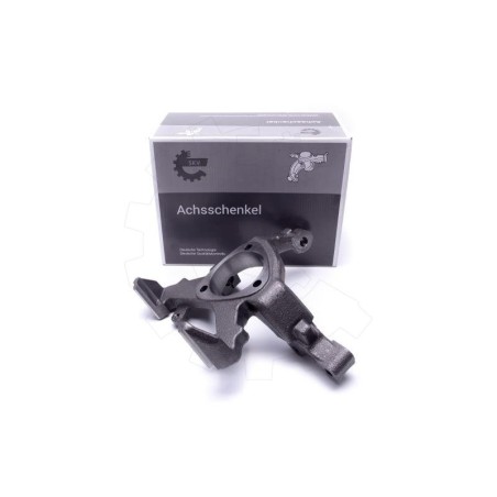 Fusée d'Essieu Avant Droit Pour Opel Chevrolet Vauxhall 5308014 90498811