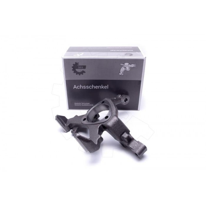 Fusée d'Essieu Avant Droit Pour Opel Chevrolet Vauxhall 5308014 90498811