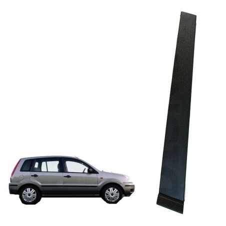Cache cadre de porte Passager FORD Fusion 2002-2012 7N11N20898AA 1473666