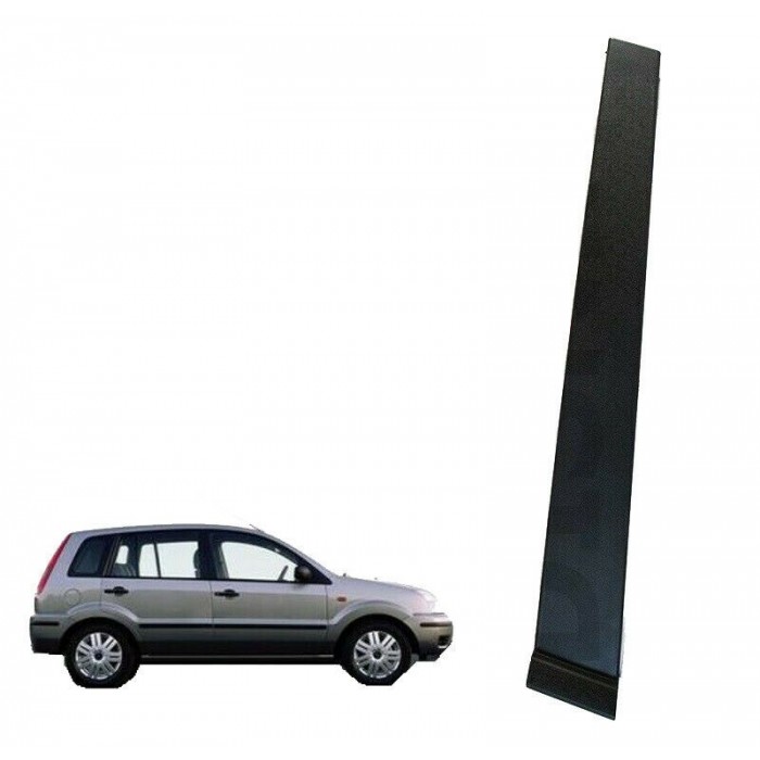 Cache cadre de porte Passager FORD Fusion 2002-2012 7N11N20898AA 1473666