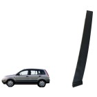 Baguette et bande protectrice, vitre de porte FORD Fusion 2002-2012 1473677