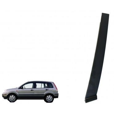 Baguette et bande protectrice, vitre de porte FORD Fusion 2002-2012 1473677