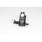Fusée d'Essieu Avant Gauche Pour Peugeot 207 1007 Citroën C2 C3 DS3