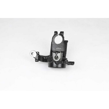 Fusée d'Essieu Avant Gauche Pour Peugeot 207 1007 Citroën C2 C3 DS3