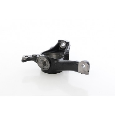 Fusée d'Essieu Avant Droit Pour Peugeot 407 508 Citroën C5 C6