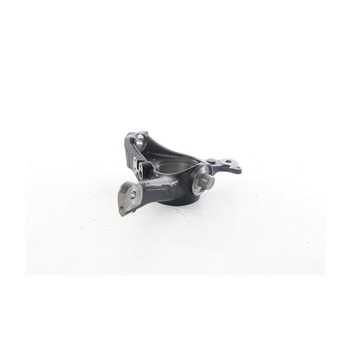 Fusée d'Essieu Avant Gauche Pour Peugeot 407 508 Citroën C5 C6