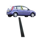 Baguette bande protectrice porte Arrière droite FORD Fiesta 01-08 2S61A25458AN 1473675
