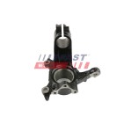 Fusée d'Essieu Avant Droit Pour Peugeot Boxer Fiat Ducato Citroën 1357005080