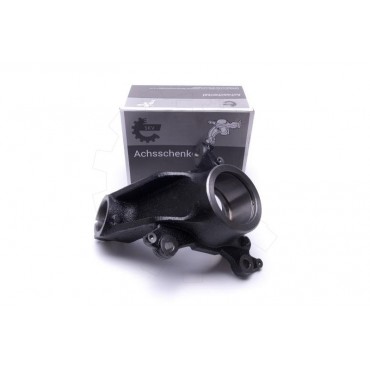 Fusée d'Essieu Avant Gauche Pour Peugeot Fiat Ducato Citroën 3646A0 1357004080