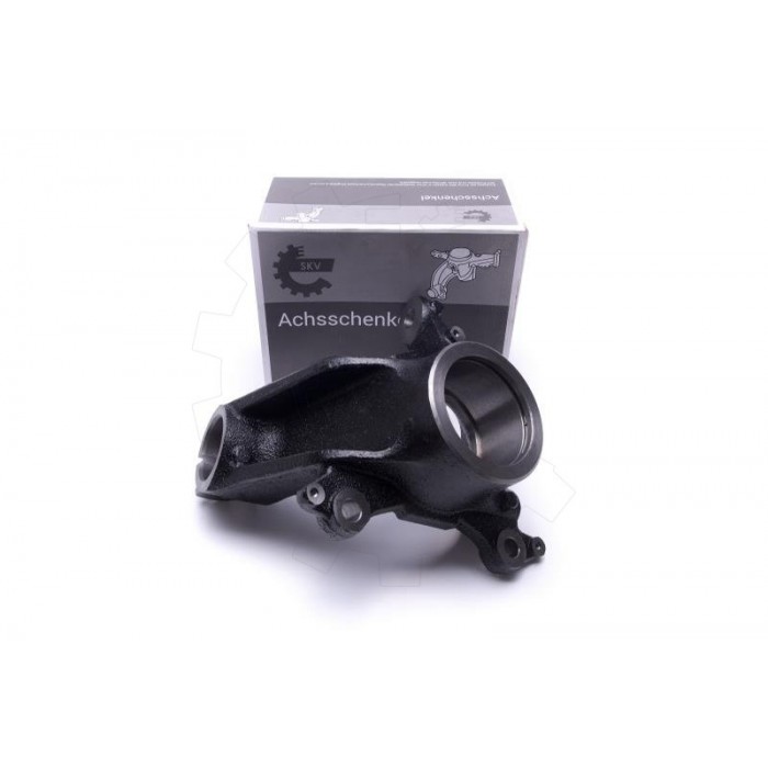Fusée d'Essieu Avant Gauche Pour Peugeot Fiat Ducato Citroën 3646A0 1357004080