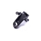 Fusée d'Essieu Avant Gauche Pour Peugeot Fiat Ducato Citroën 3646A0 1357004080