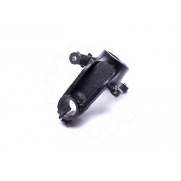 Fusée d'Essieu Avant Gauche Pour Peugeot Fiat Ducato Citroën 3646A0 1357004080