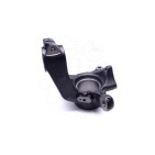 Fusée d'Essieu Avant Gauche Pour Peugeot Fiat Ducato Citroën 3646A0 1357004080
