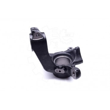 Fusée d'Essieu Avant Gauche Pour Peugeot Fiat Ducato Citroën 3646A0 1357004080