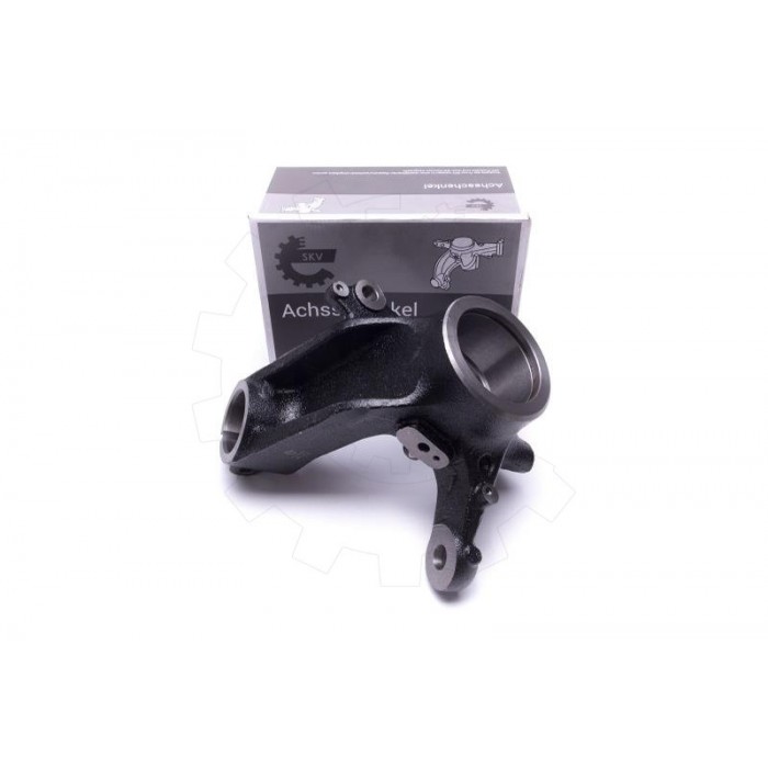 Fusée d'Essieu Avant Droit Pour Peugeot Fiat Ducato Citroën 3647A0 1357005080