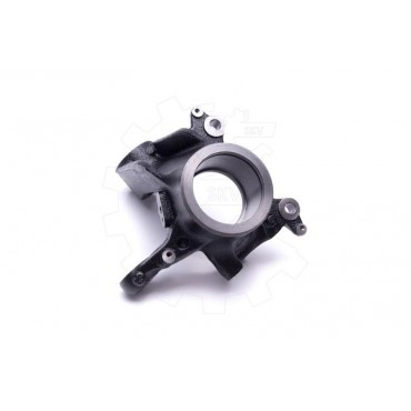 Fusée d'Essieu Avant Droit Pour Peugeot Fiat Ducato Citroën 3647A0 1357005080