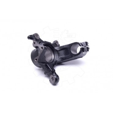 Fusée d'Essieu Avant Droit Pour Peugeot Fiat Ducato Citroën 3647A0 1357005080