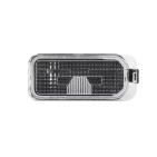 LED Feu éclaireur de plaque immatriculation C-MAX Courier Ecosport FOCUS 5105886