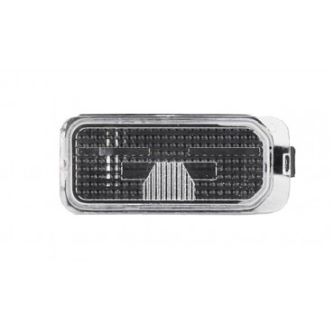 LED Feu éclaireur de plaque immatriculation C-MAX Courier Ecosport FOCUS 5105886