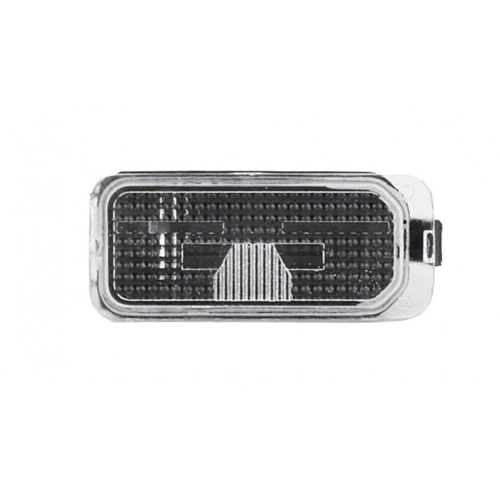 LED Feu éclaireur de plaque immatriculation C-MAX Courier Ecosport FOCUS 5105886