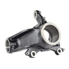 Fusée d'Essieu Avant Gauche Pour Peugeot Fiat Ducato Citroën 3646A0 1357004080