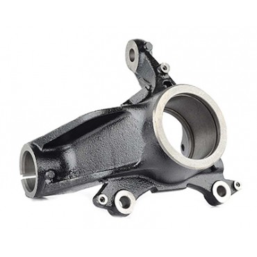 Fusée d'Essieu Avant Gauche Pour Peugeot Fiat Ducato Citroën 3646A0 1357004080