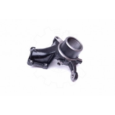Fusée d'Essieu Avant Droit Pour Peugeot Fiat Citroën 334779 1330872080 364783