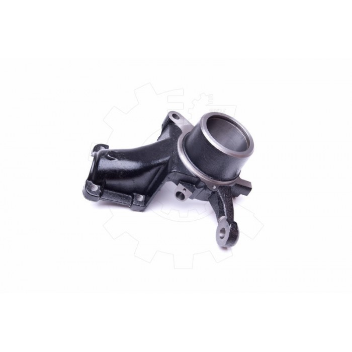 Fusée d'Essieu Avant Droit Pour Peugeot Fiat Citroën 334779 1330872080 364783