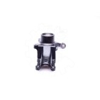 Fusée d'Essieu Avant Droit Pour Peugeot Fiat Citroën 334779 1330872080 364783
