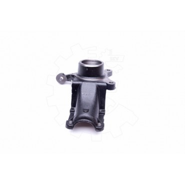 Fusée d'Essieu Avant Gauche Pour Peugeot Boxer Fiat Citroën 364682 1330869080