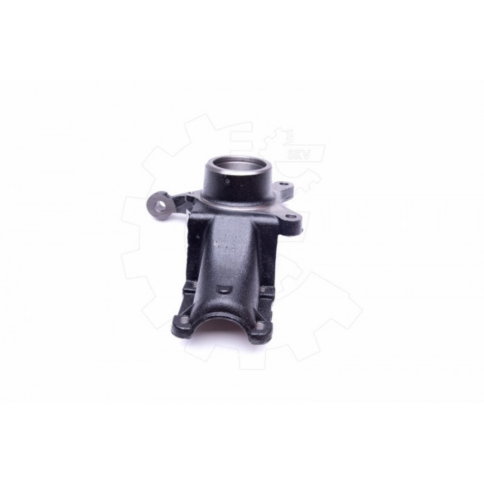 Fusée d'Essieu Avant Gauche Pour Peugeot Boxer Fiat Citroën 364682 1330869080
