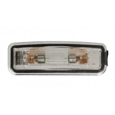 LED Feu éclaireur de plaque immatriculation FORD Focus 1998-2004 1066481 1109489