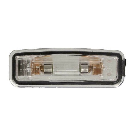 LED Feu éclaireur de plaque immatriculation FORD Focus 1998-2004 1066481 1109489