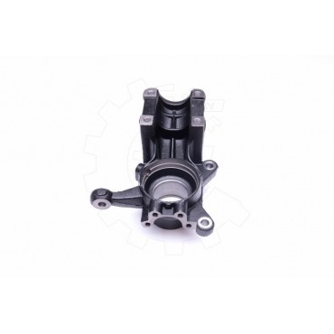 Fusée d'Essieu Avant Gauche Pour Peugeot Boxer Fiat Citroën 364682 1330869080