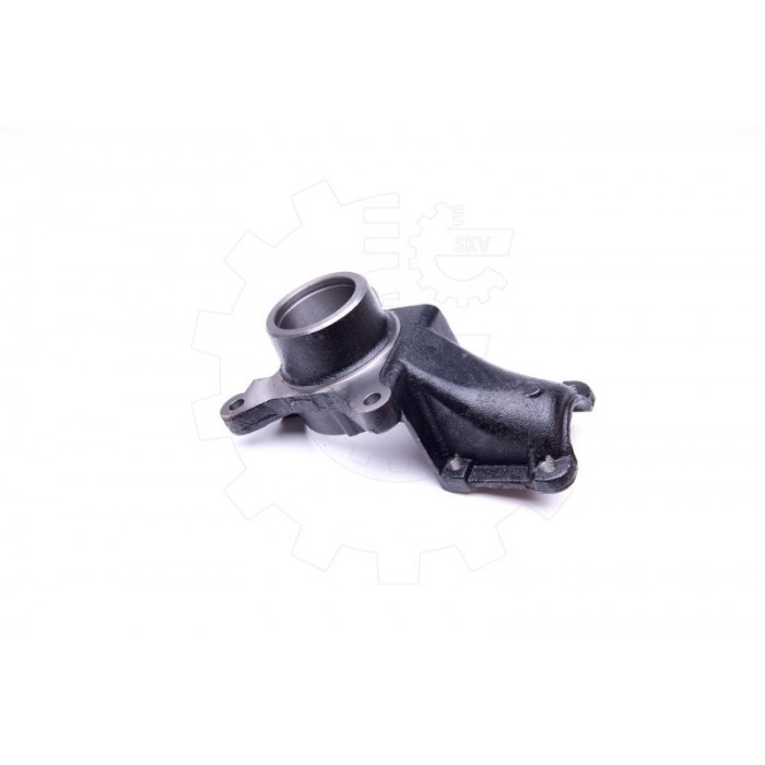 Fusée d'Essieu Avant Droit Pour Peugeot Boxer Fiat Citroën 364782 1330868080