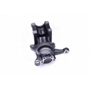 Fusée d'Essieu Avant Droit Pour Peugeot Boxer Fiat Citroën 364782 1330868080