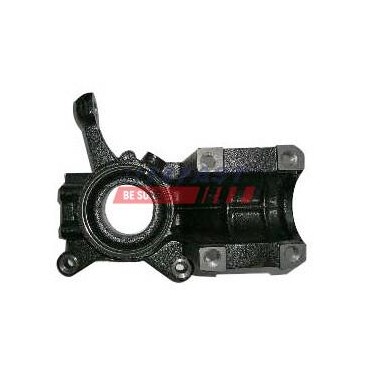 Fusée d'Essieu Avant Gauche Pour Peugeot Boxer Fiat Citroën 364682 1330869080