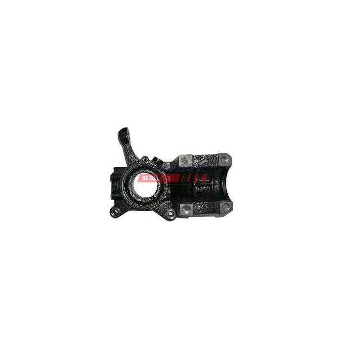 Fusée d'Essieu Avant Gauche Pour Peugeot Boxer Fiat Citroën 364682 1330869080