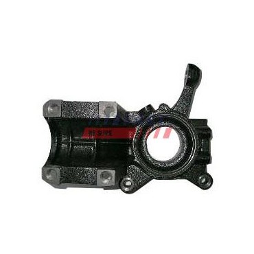 Fusée d'Essieu Avant Droit Pour Peugeot Boxer Fiat Citroën 364782 1330868080