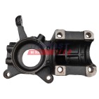 Fusée d'Essieu Avant Gauche Pour Peugeot Fiat Citroën 334679 1330873080 364683