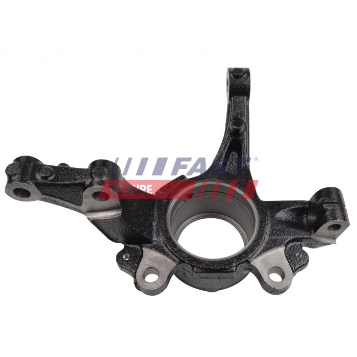 Fusée d'Essieu Avant Droit Pour Peugeot Fiat Fiorino Citroën 51785023 52044709