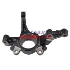 Fusée d'Essieu Avant Gauche Pour Peugeot Fiat Citroën 51785024 52044713