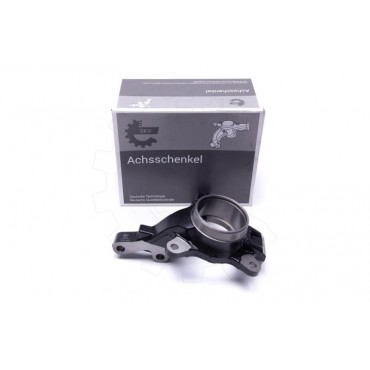 Fusée d'Essieu Avant Gauche Pour Dodge Caliber Jeep Compass Patriot