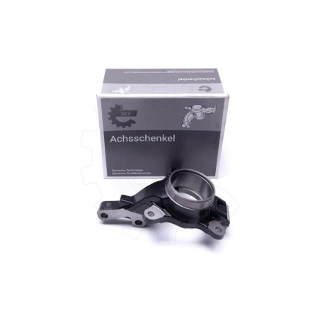 Fusée d'Essieu Avant Gauche Pour Dodge Caliber Jeep Compass Patriot