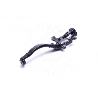 Fusée d'Essieu Avant Gauche Pour Dodge Durango Jeep Grand Cherokee IV