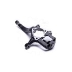 Fusée d'Essieu Avant Gauche Pour Dodge Durango Jeep Grand Cherokee IV